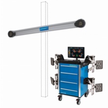 Hofmann GEOLINER 670 XD AC100
