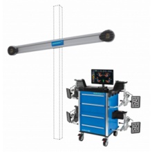 Hofmann GEOLINER 670 XD AC400