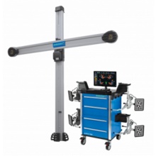Hofmann GEOLINER 670 XD LIFT AC400