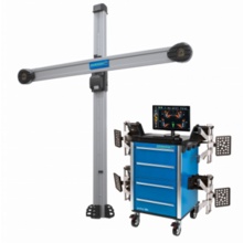 Hofmann GEOLINER 680 3D LIFT AC100
