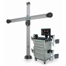 Hofmann GEOLINER 680 3D LIFT AC100 Renault