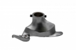 Motorcycle mounting head Motorcycle mounting head