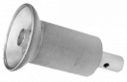 Tubeless roller
