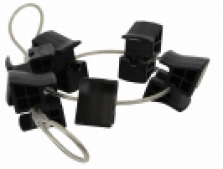 Smart bead spacer Smart bead spacer