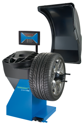 geodyna 7500L