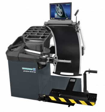 geodyna 8250-2p