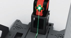 Lasertechnologie