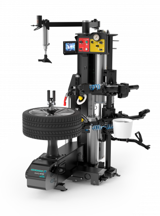monty 8700g
