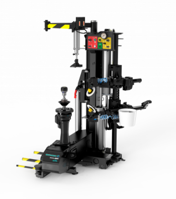 monty® 8800 smartSpeed™
